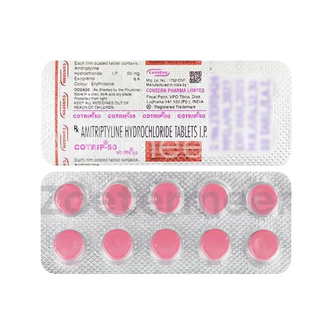 Amitriptyline