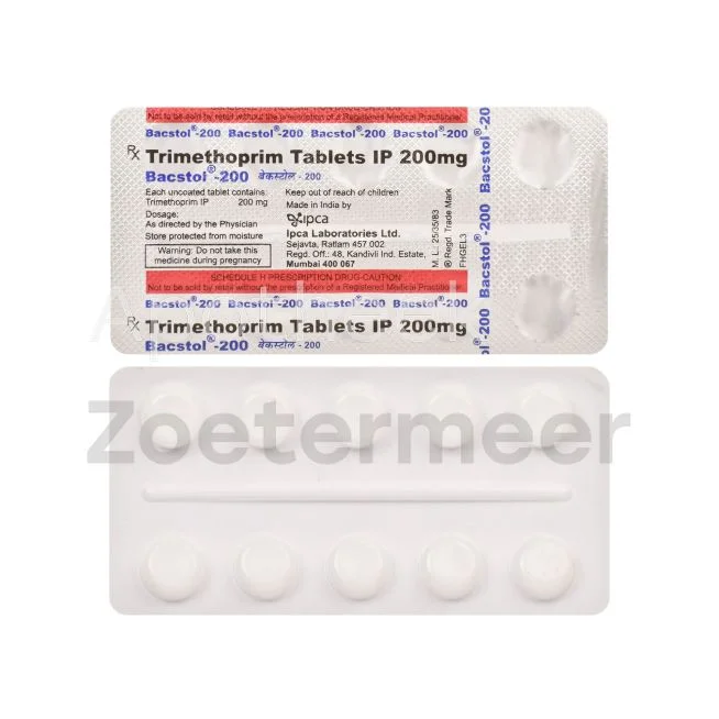 Bactrim