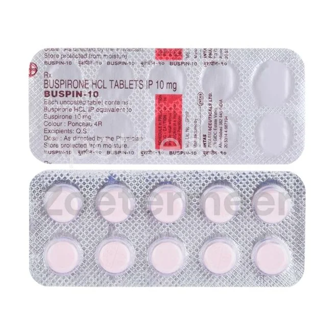 Buspar