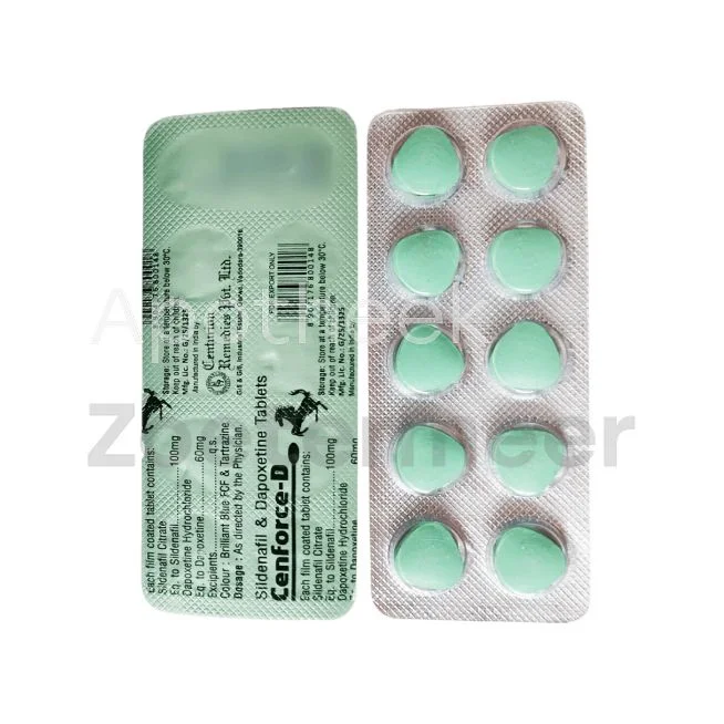 Cenforce D
