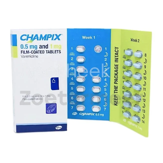 Champix