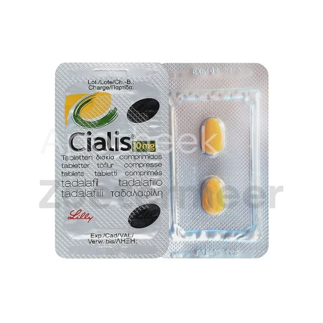 Cialis