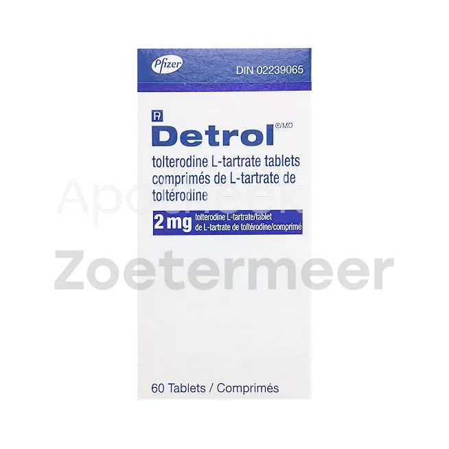 Detrusitol