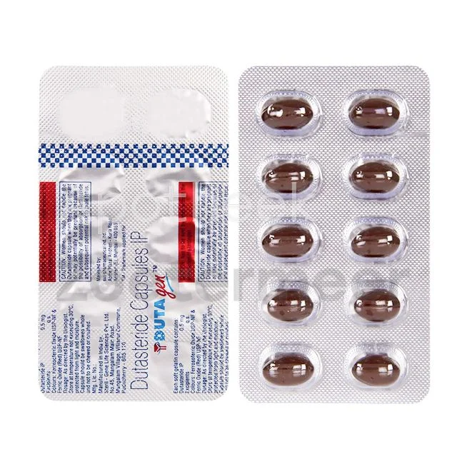 Dutasteride
