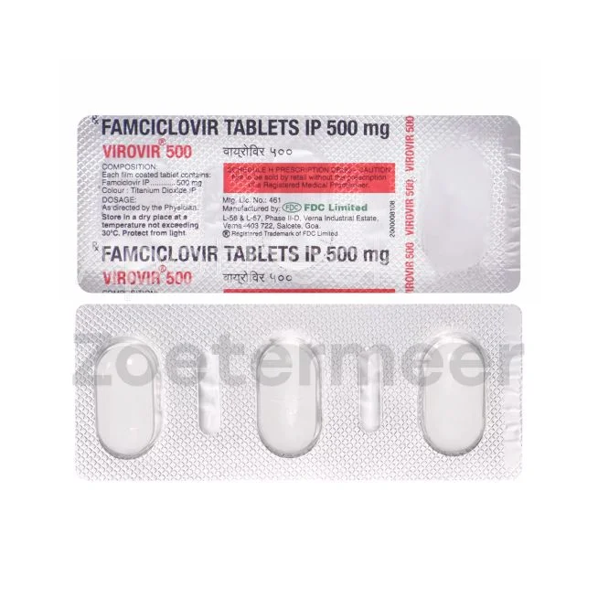 Famvir