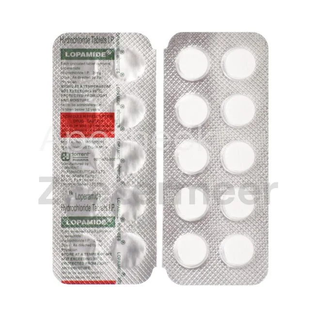 Imodium