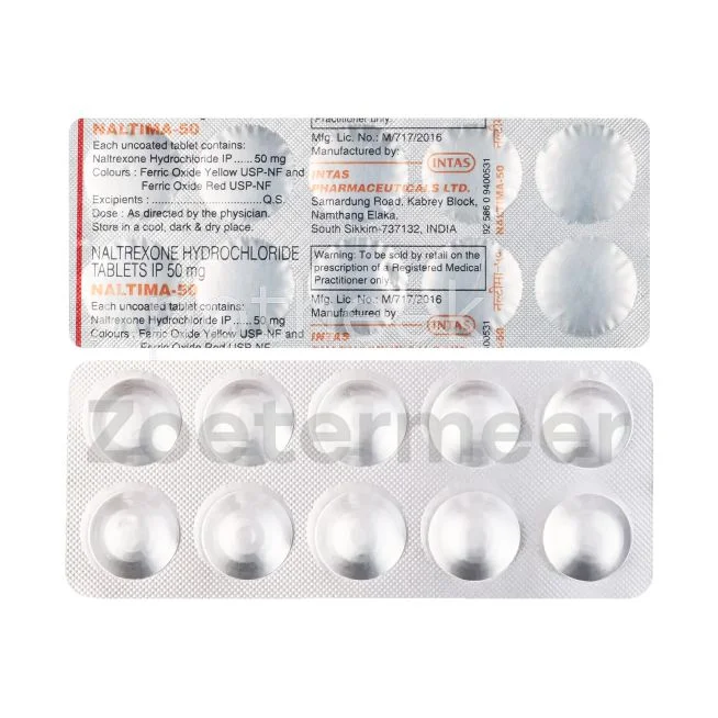Naltrexon