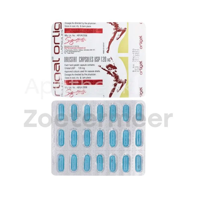 Orlistat