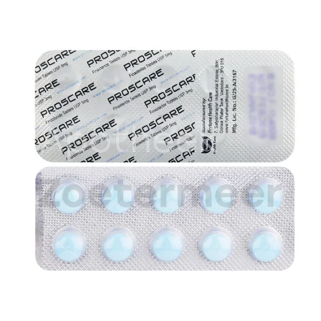 Proscar