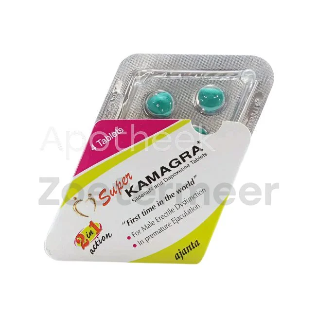 Super Kamagra