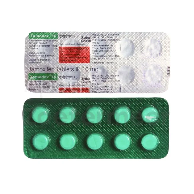 Tamoxifen
