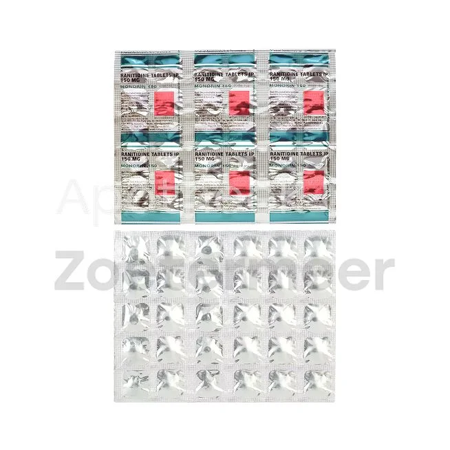Zantac